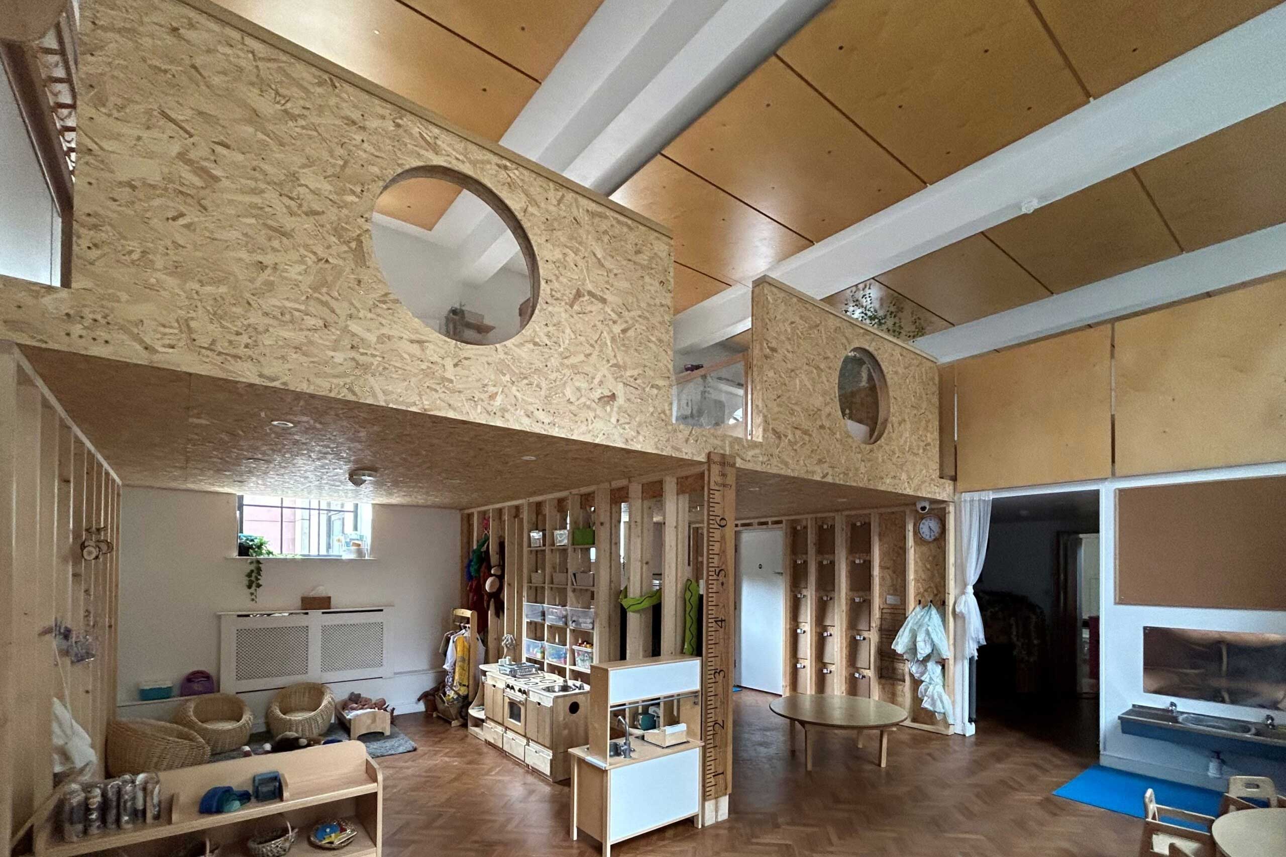 home-insideBH Preschool